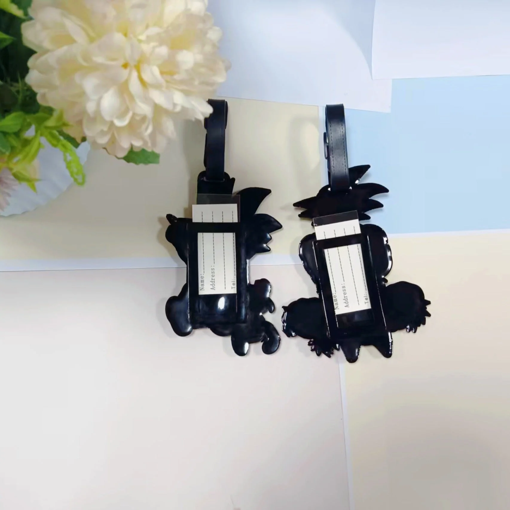 Unisex Avaimenperä Bowlift Hahmolla, Kevyt ja Käytännöllinen Muotoilu - Image 5