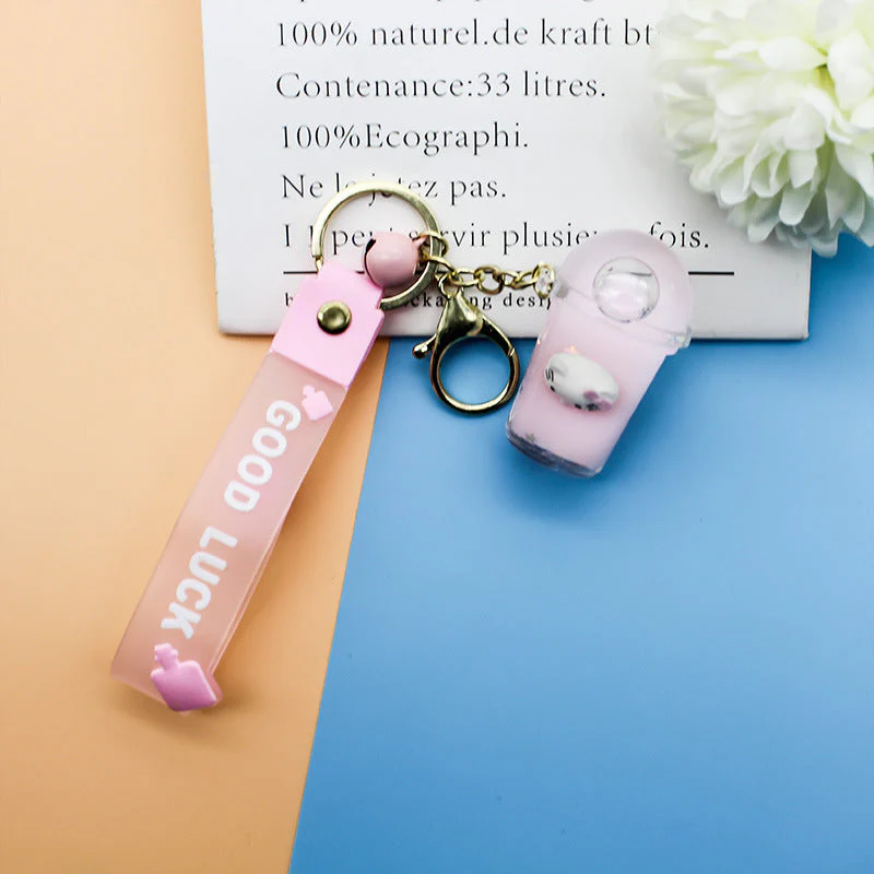 Unisex Avaimenperä Koristeellinen Cocktail-muotoilu - Image 9