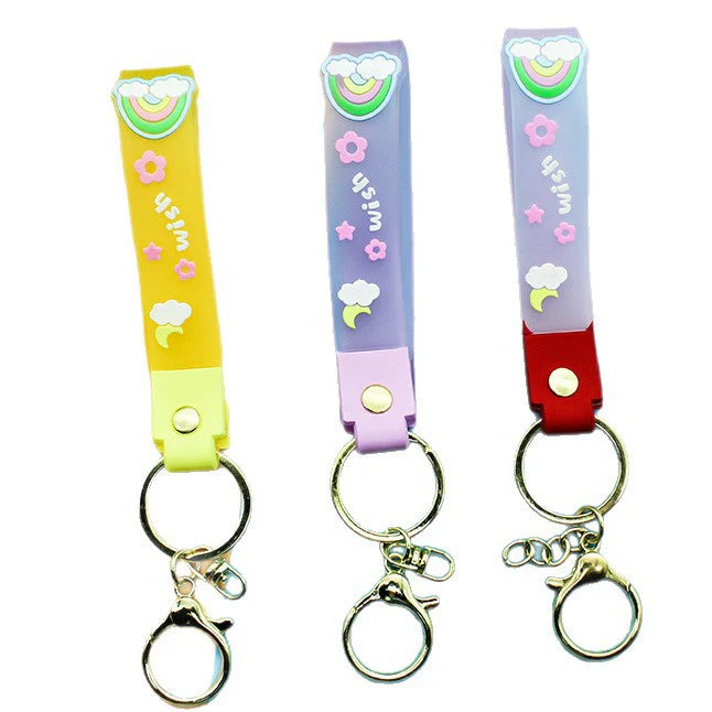 Unisex Avaimenperä Moderni Muotoilu - Image 6