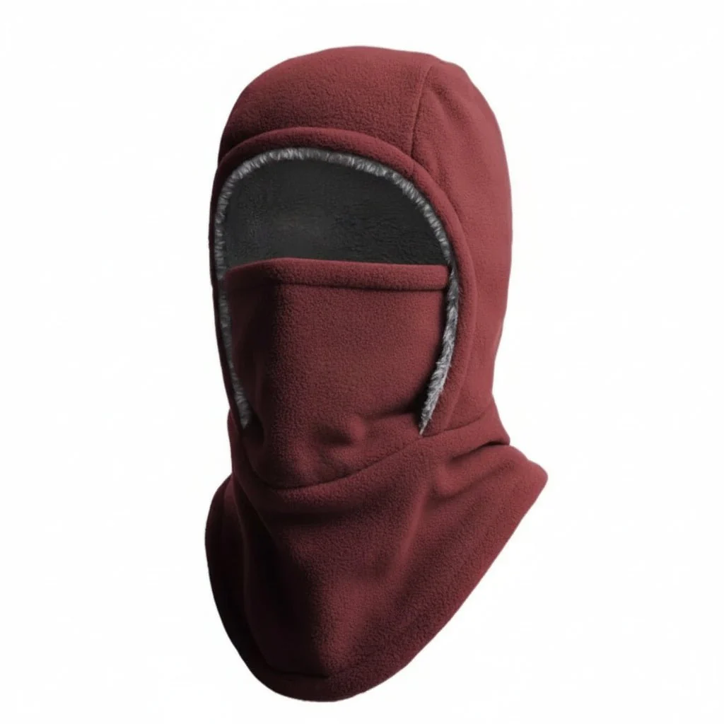 Unisex Balaclava Talviurheiluun Mukautuva Suoja - Image 11