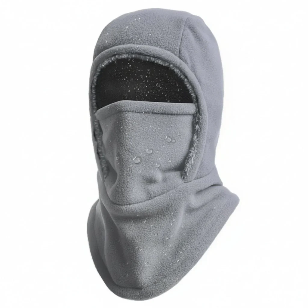 Unisex Balaclava Talviurheiluun Mukautuva Suoja - Image 13