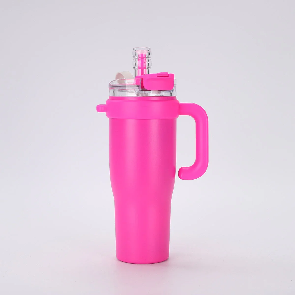 Unisex Eristetty Juomakuppi Käytännöllinen ja Tyylikäs - Image 6