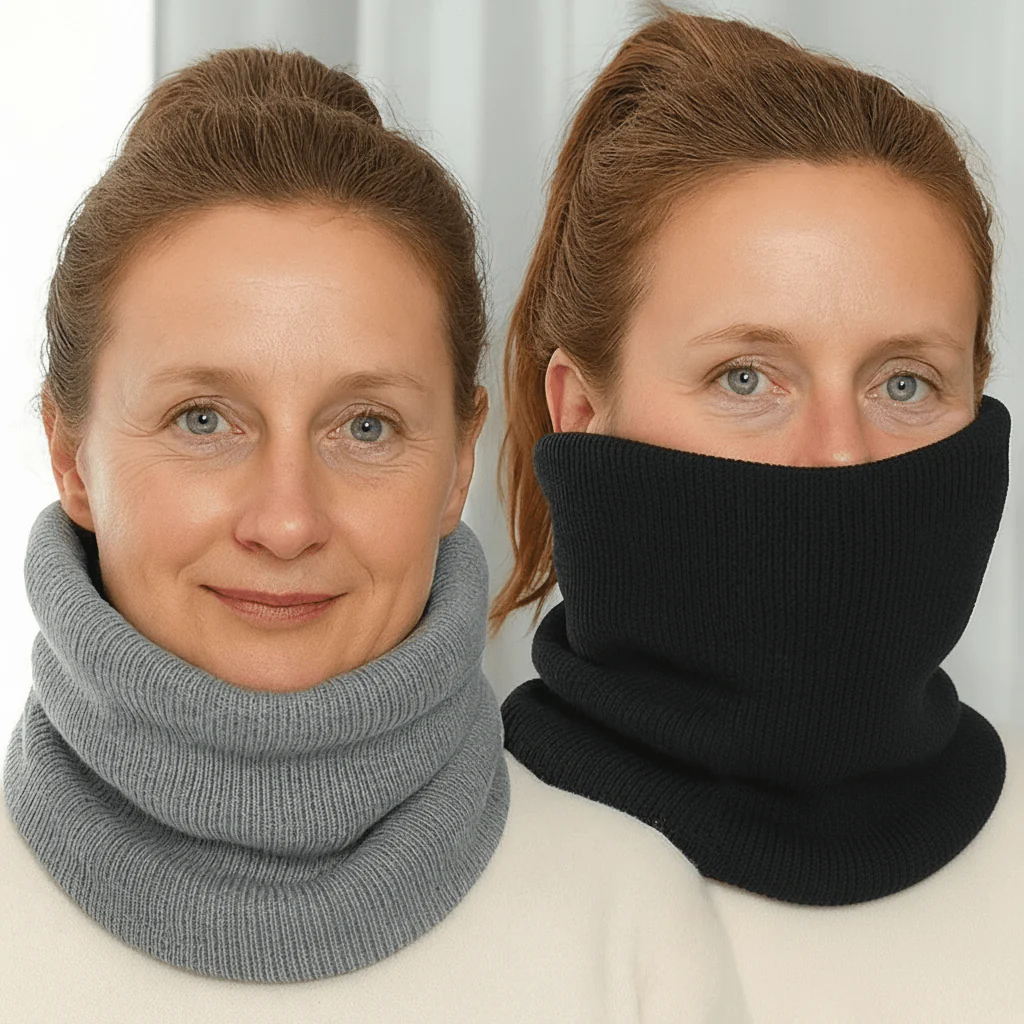 Unisex Kaulanlämmitin Ulkoiluun - Image 5