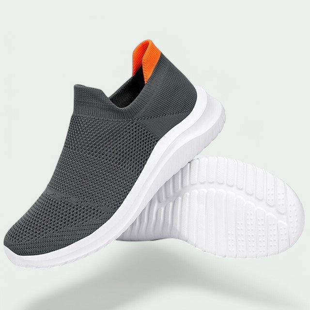 Unisex Kengät Moderni Muotoilu Mukava Leveys Kumipohja - Image 3