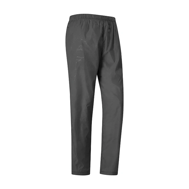 Unisex-malliset vedenpitävät vaellushousut - Image 2