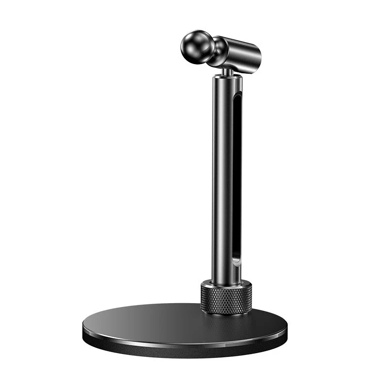 Unisex Mikrofoniteline Säädettävällä Varsilla ja RGB-valaistuksella - Image 10