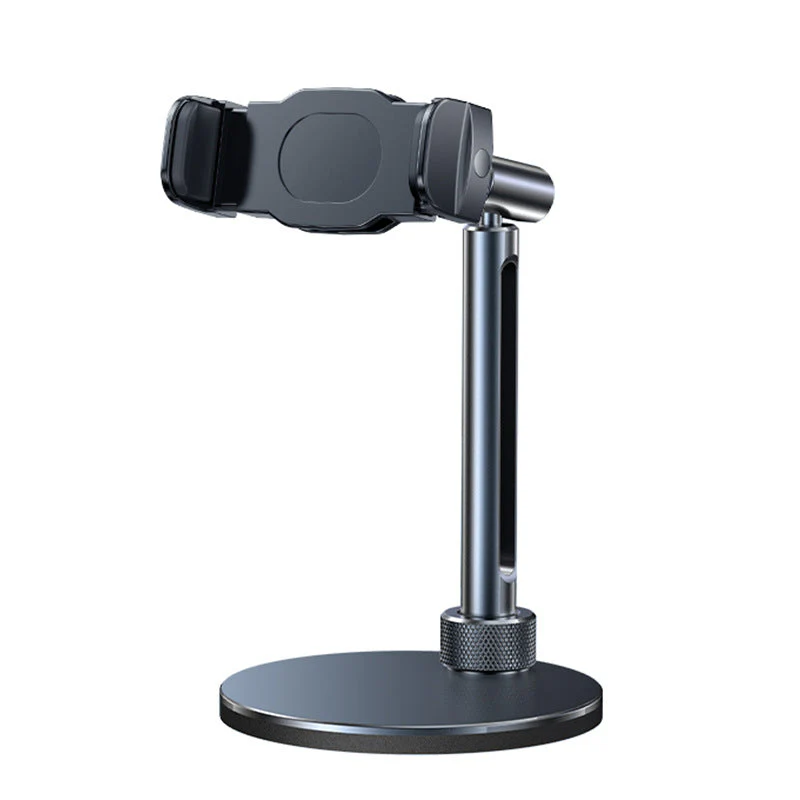 Unisex Mikrofoniteline Säädettävällä Varsilla ja RGB-valaistuksella - Image 5