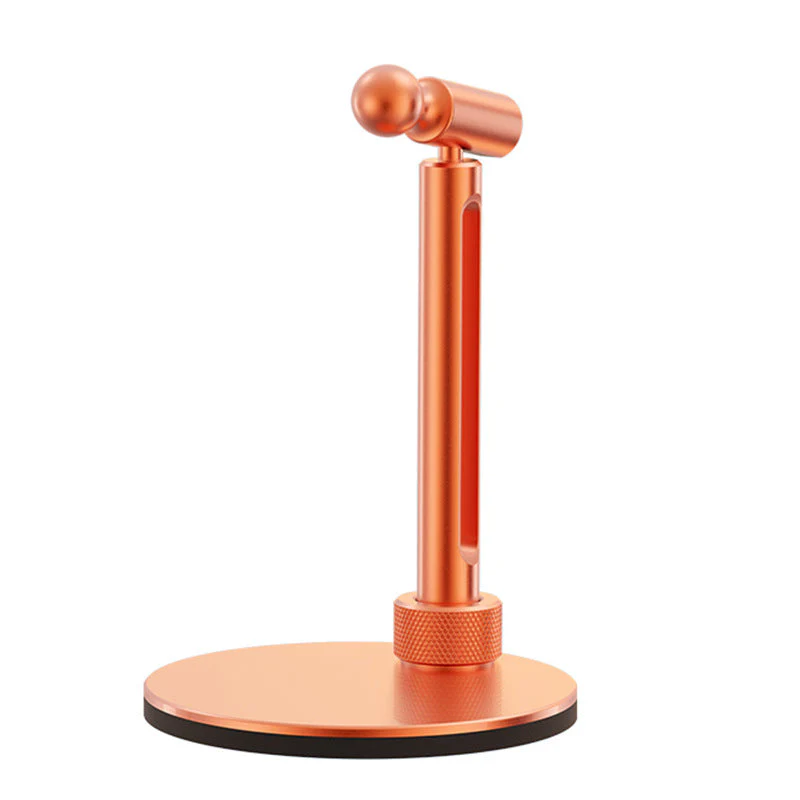 Unisex Mikrofoniteline Säädettävällä Varsilla ja RGB-valaistuksella - Image 7
