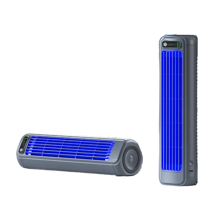 Unisex Mobiili Ilmastointilaite 3-in-1 Monikäyttöinen Tuulettimella