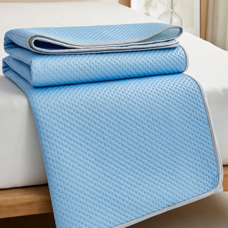 Patjanpäällinen Jäähdyttävä Hengittävä Liukumaton