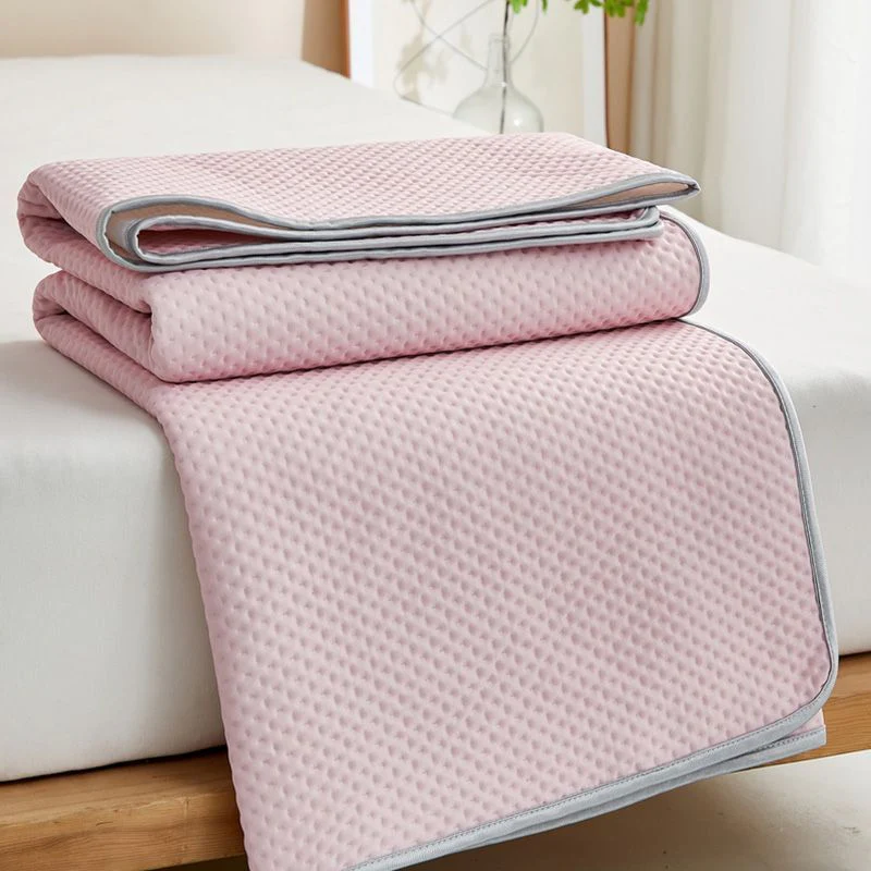 Patjanpäällinen Jäähdyttävä Hengittävä Liukumaton - Image 2