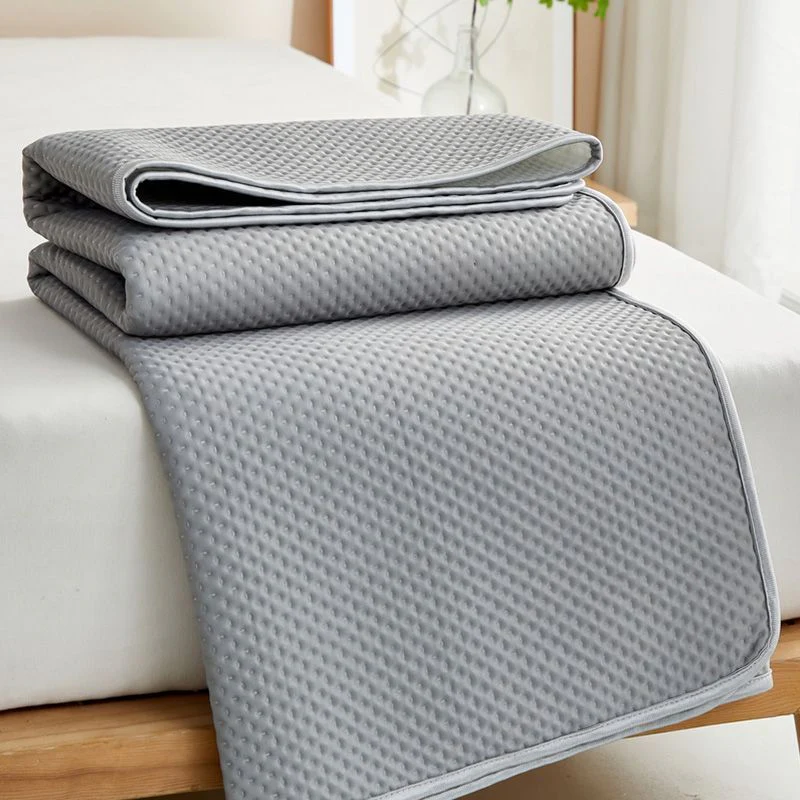 Patjanpäällinen Jäähdyttävä Hengittävä Liukumaton - Image 4
