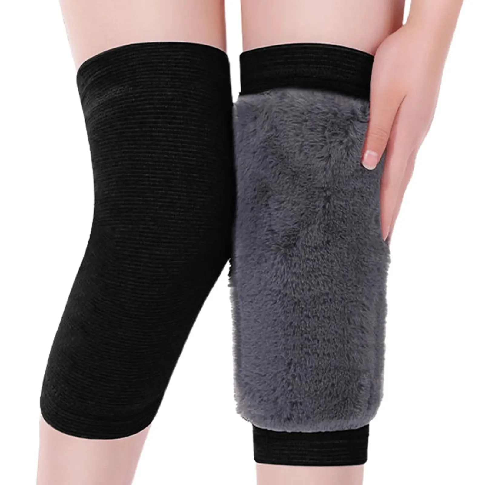 Unisex Polvituki Lämpimällä Vuorella - Image 2