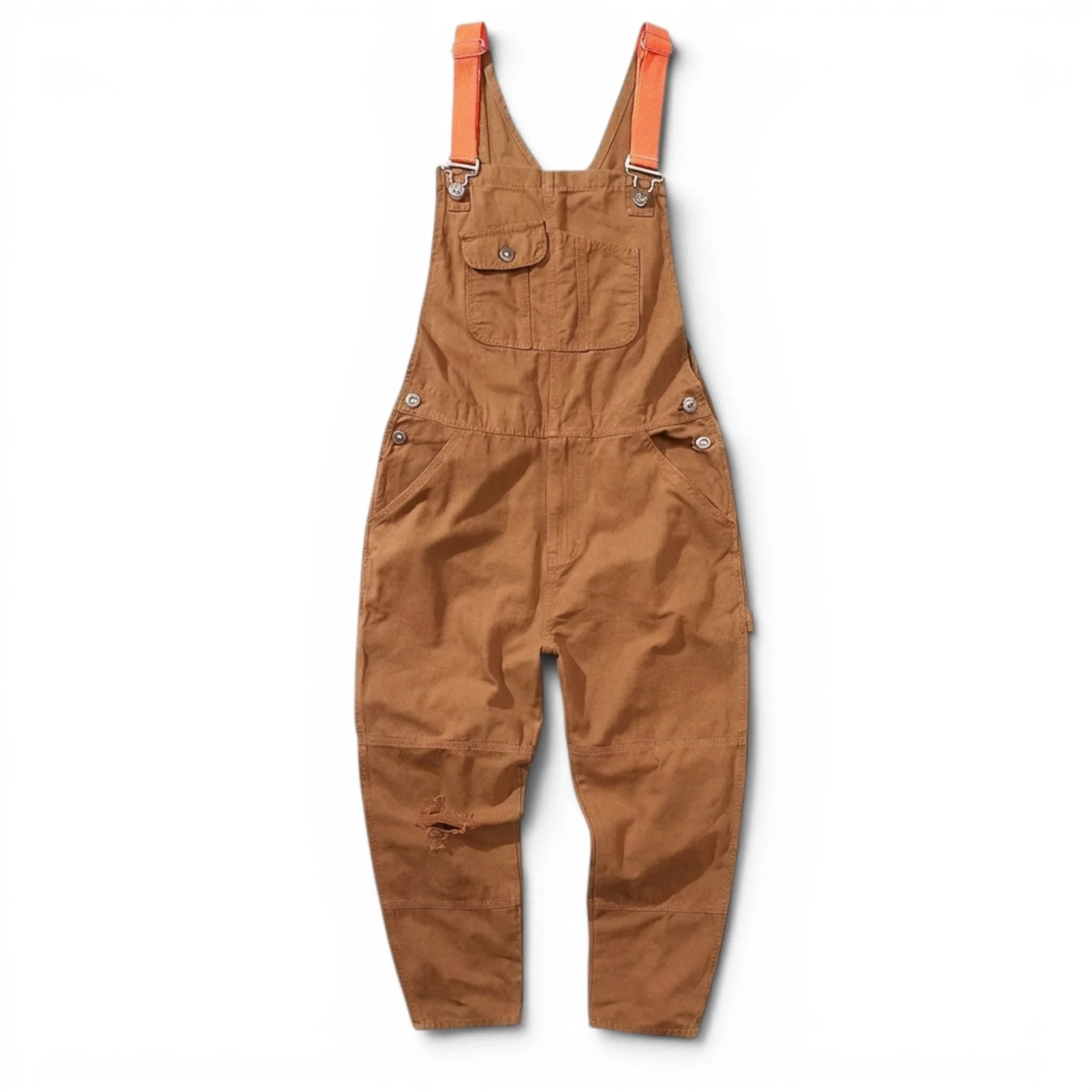 Unisex-puutarhahousut säädettävillä olkahihnoilla - Image 6