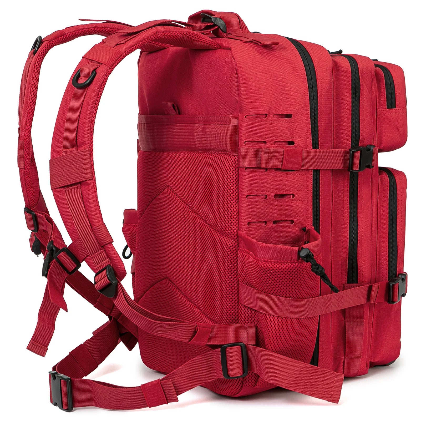 Unisex Retkeilyreppu Molle-tyylillä - Image 3
