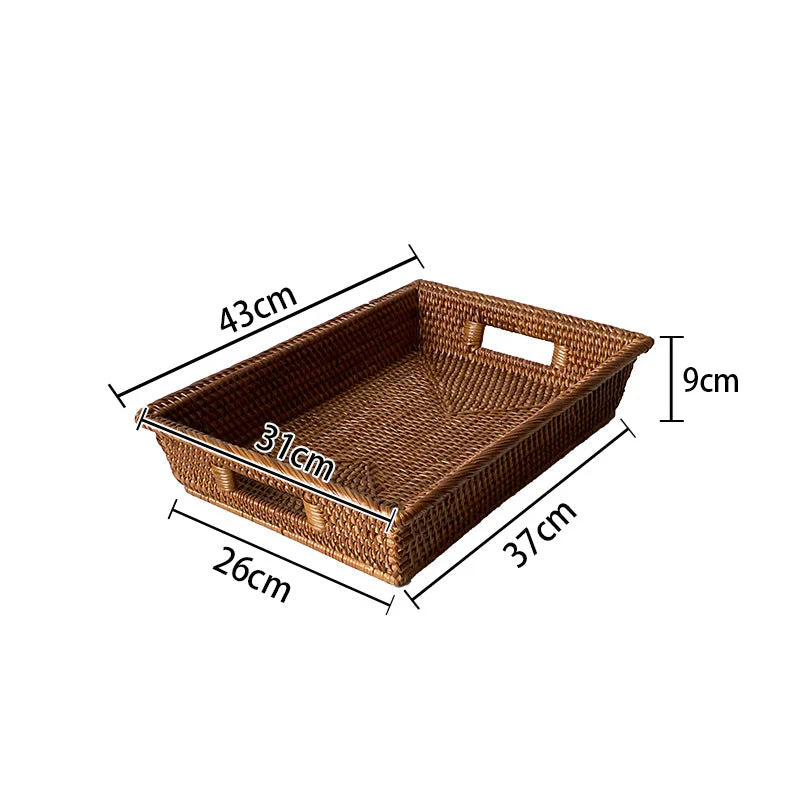 Unisex Säilytyskori Moderni Muotoilu Tilava Käytännöllinen - Image 2