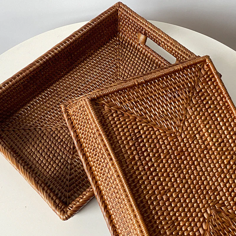 Unisex Säilytyskori Moderni Muotoilu Tilava Käytännöllinen - Image 3