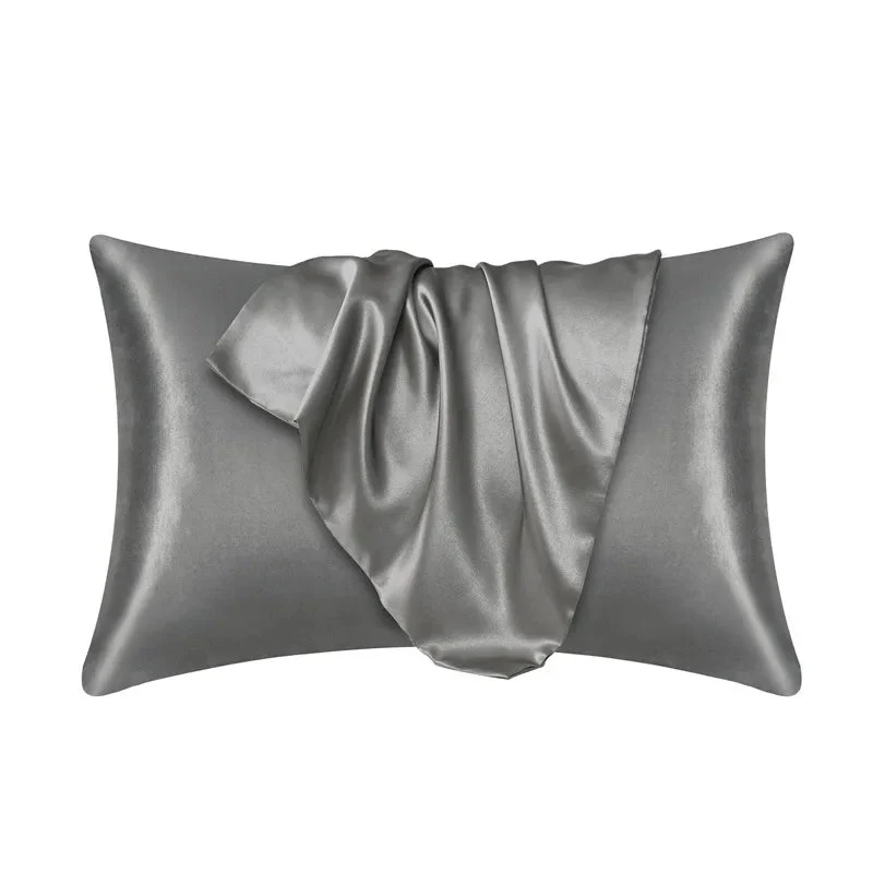 Unisex Silkkinen Tyynyliina Hypoallergeeninen - Image 8