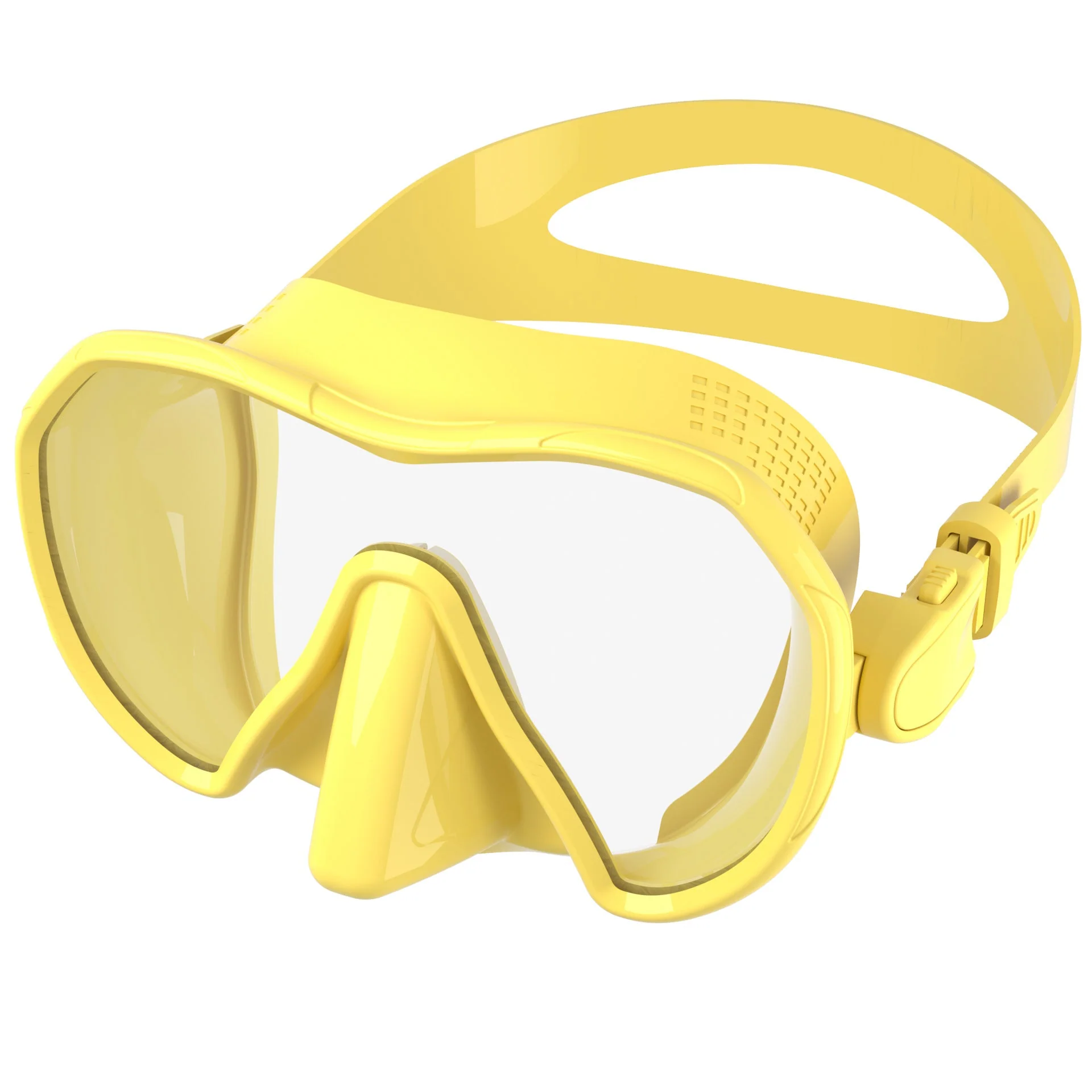 Unisex Sukellusmaski Innovatiivisella Huurtumisenestojärjestelmällä - Image 4