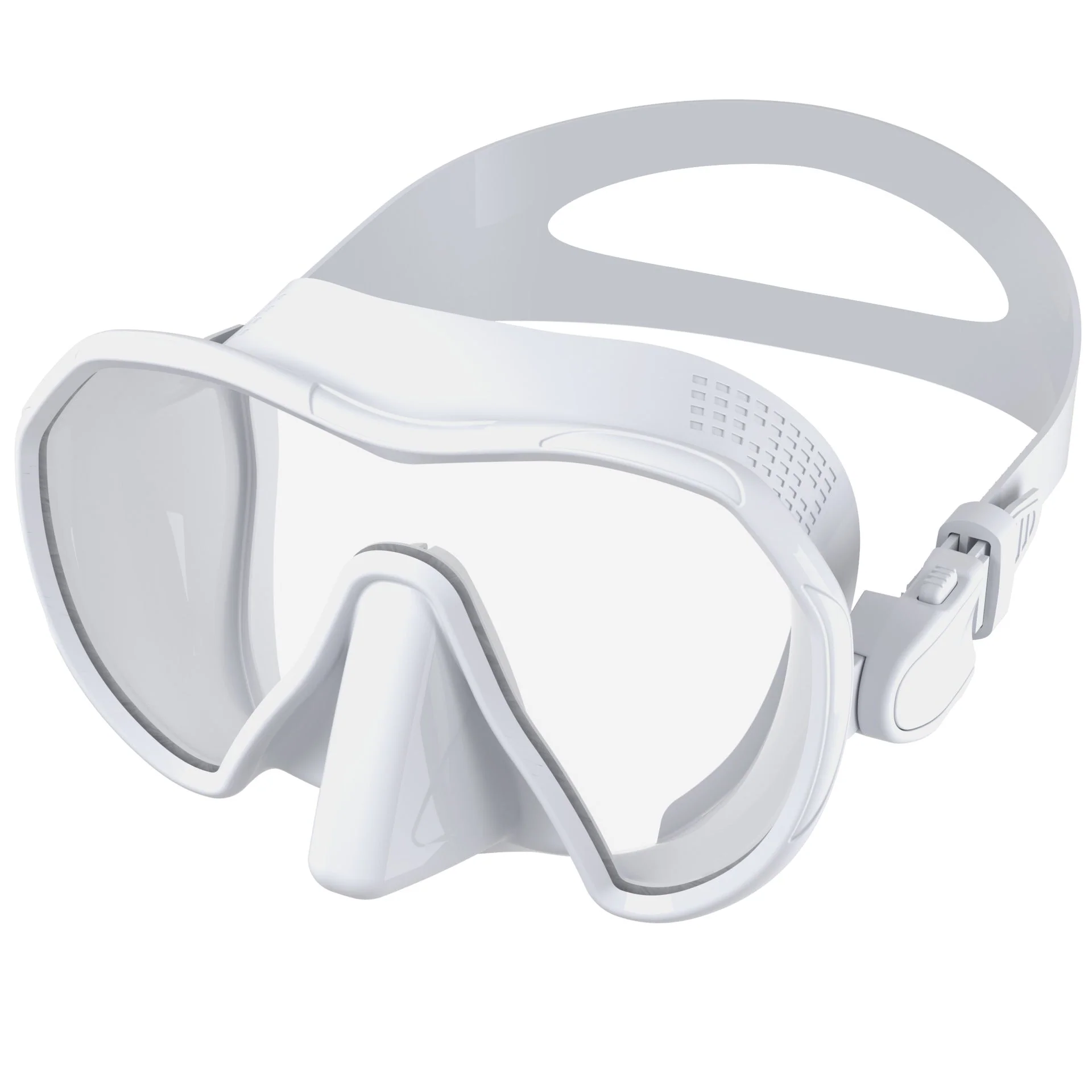 Unisex Sukellusmaski Innovatiivisella Huurtumisenestojärjestelmällä - Image 5