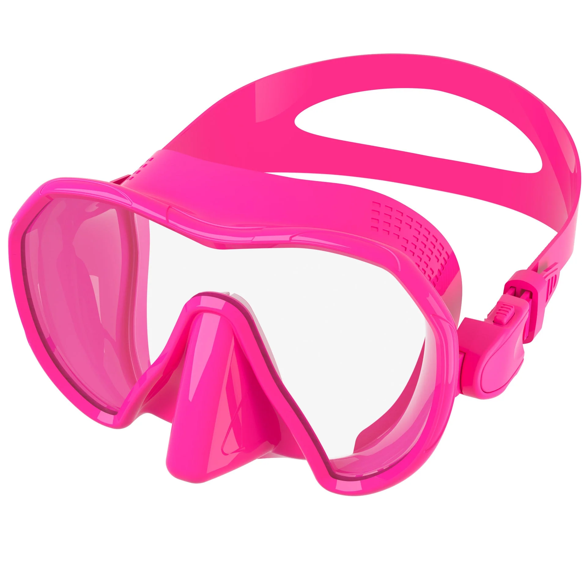 Unisex Sukellusmaski Innovatiivisella Huurtumisenestojärjestelmällä - Image 7