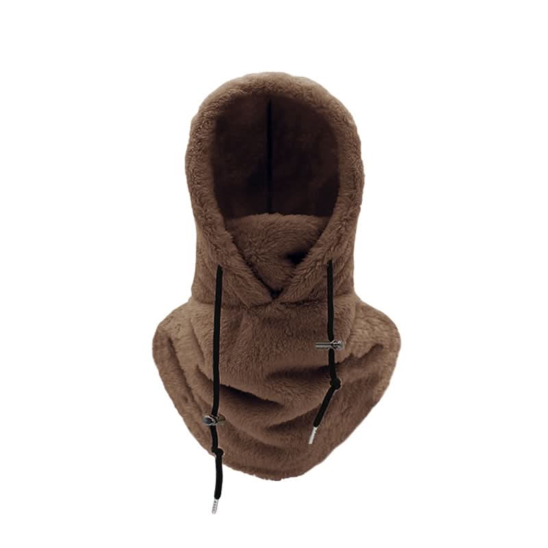 Unisex Talvihattu Hengittävällä Vuorella - Image 9