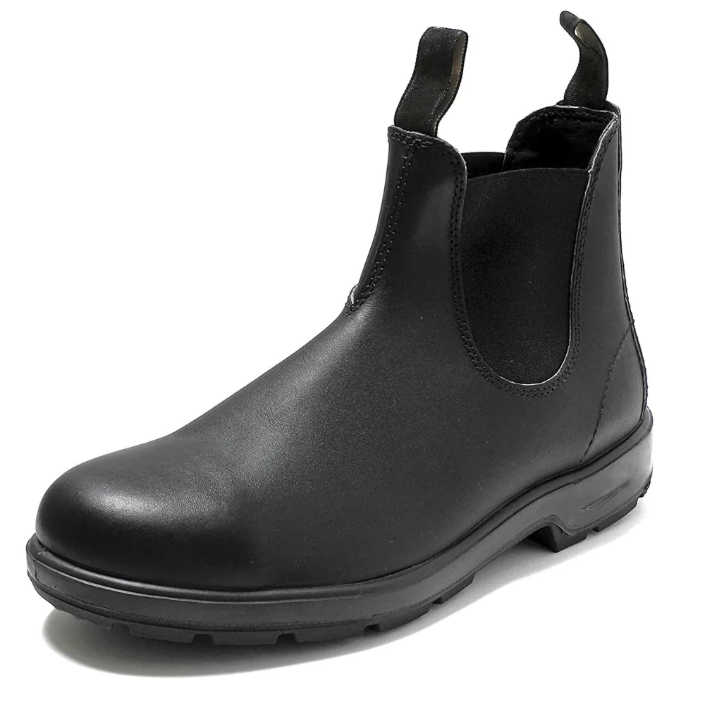 Unisex Talvisaappaat Chelsea-mallilla - Image 4