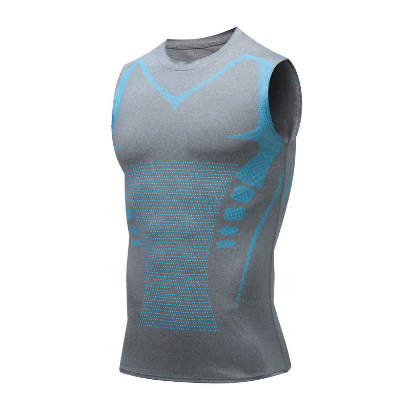 Miesten Tank Top Energiatekniikalla Monikäyttöinen Muotoilu - Image 2