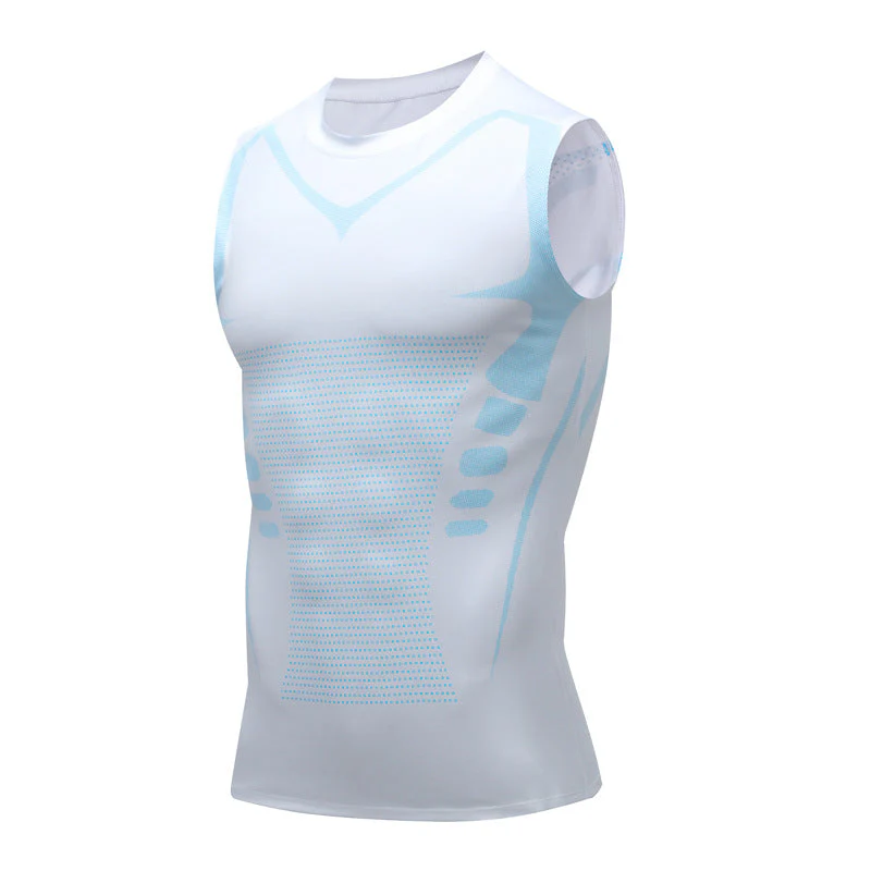 Miesten Tank Top Energiatekniikalla Monikäyttöinen Muotoilu - Image 3
