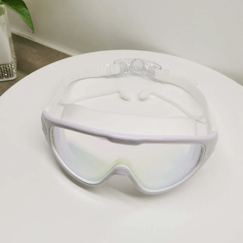 Unisex Uimalasit Laaja Näkymä - Image 11