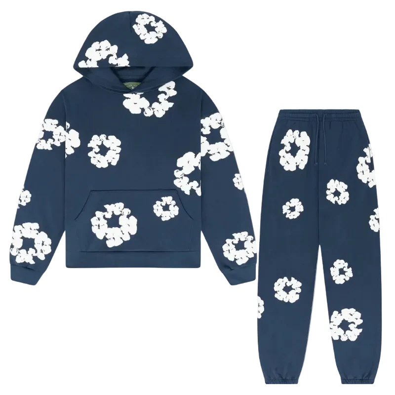 Unisex-verryttelyasusetti syyskaudelle - Image 6