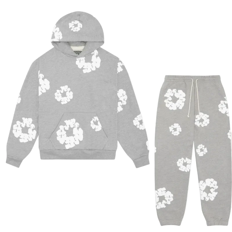 Unisex-verryttelyasusetti syyskaudelle - Image 8