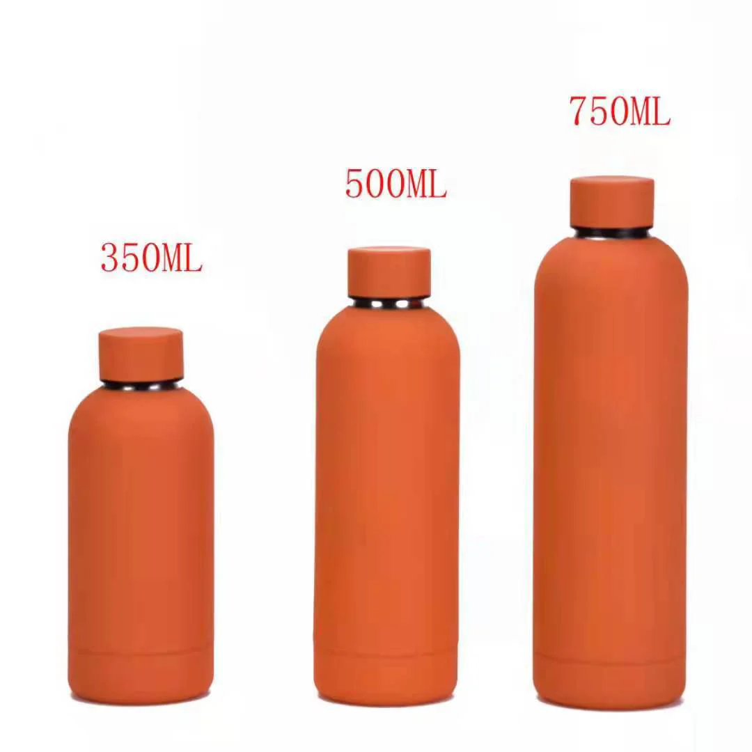 Unisex Vesipullo Innovatiivisella Muotoilulla Mukautuva Ja Käytännöllinen - Image 2