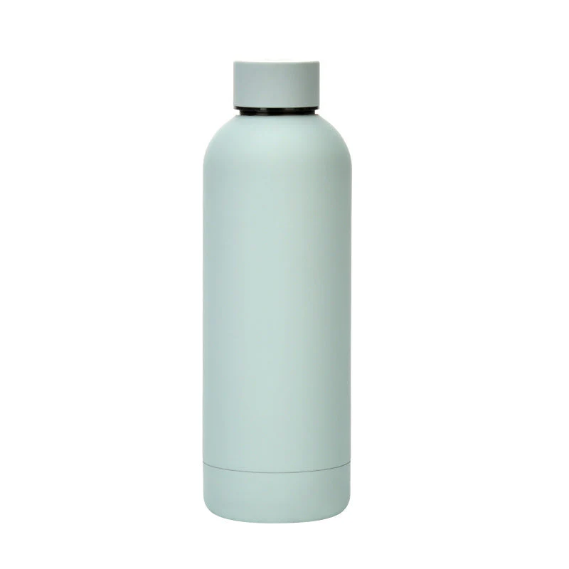 Unisex Vesipullo Innovatiivisella Muotoilulla Mukautuva Ja Käytännöllinen - Image 5