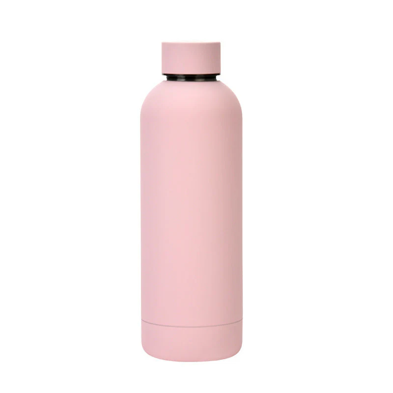 Unisex Vesipullo Innovatiivisella Muotoilulla Mukautuva Ja Käytännöllinen - Image 6