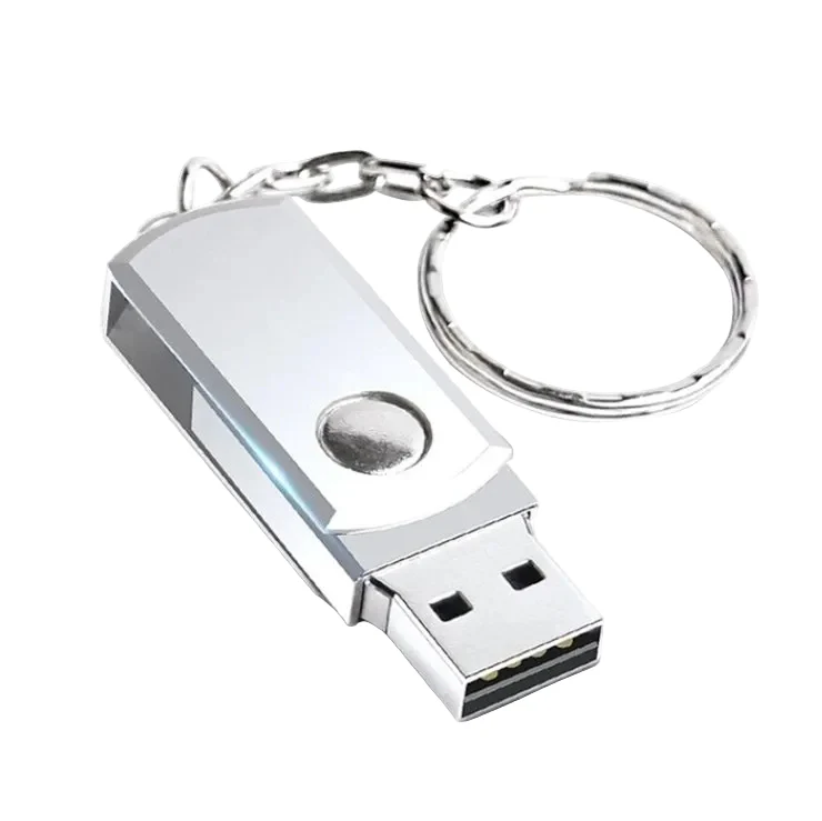 USB Muistitikku 2 TB Kompakti USB 3.0 Massamuisti