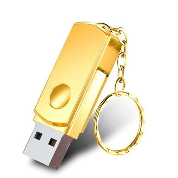 USB Muistitikku 2 TB Kompakti USB 3.0 Massamuisti - Image 2