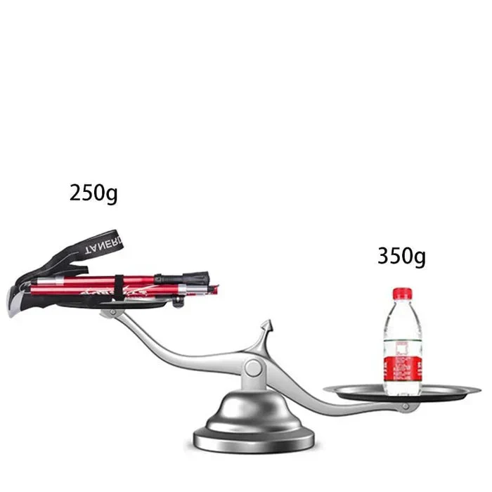 Vaellussauvat Säädettävä Teleskooppimalli - Image 6