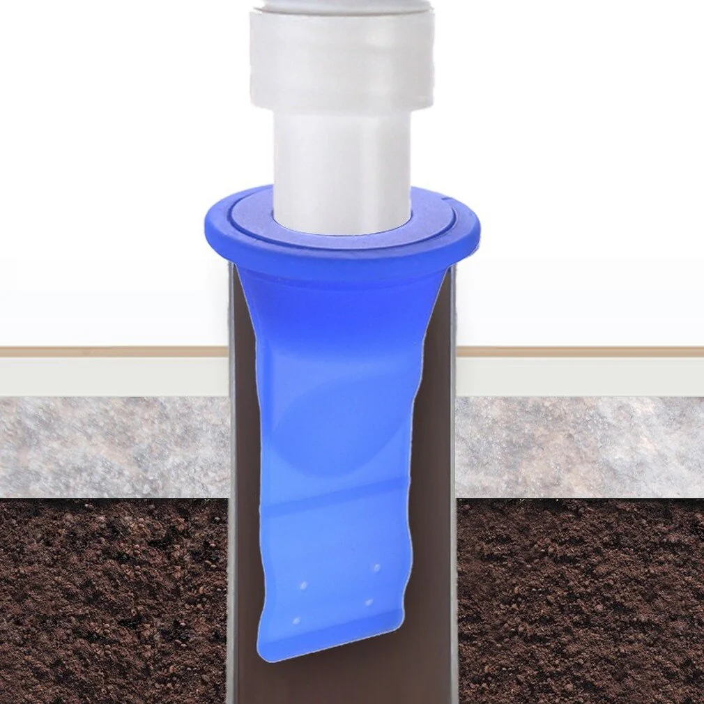 Viemäri Anti-Odor tiivisteen tyhjennysrengas - Image 4