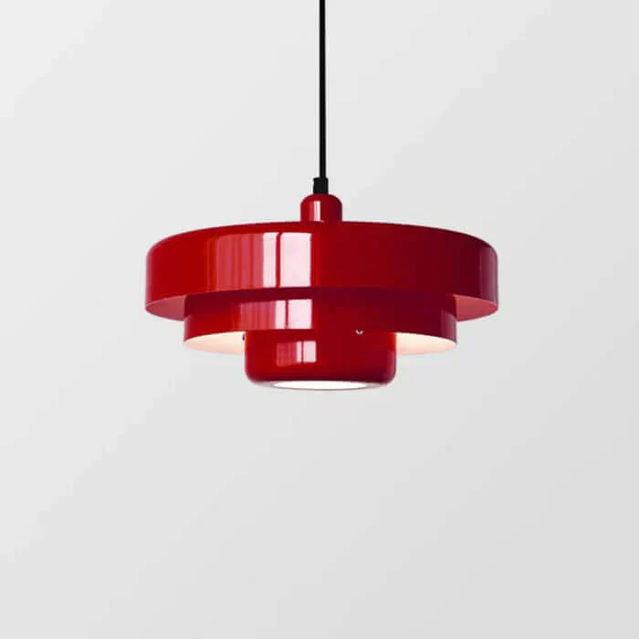 Vintage Riippuvalaisin LED-valaistus Tyylikkäällä Designilla - Image 3