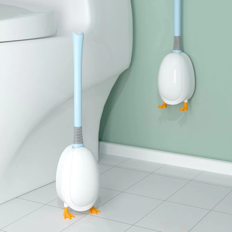 WC-harja Sukellusankka Innovatiivisella Muotoilulla - Image 5