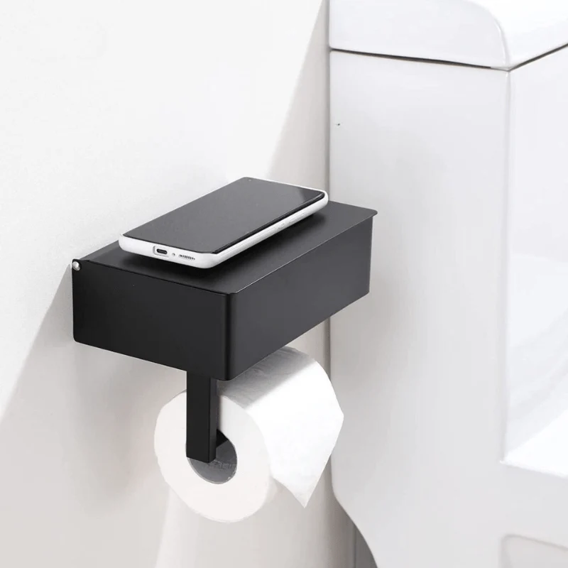WC-paperiteline Monitoimitoiminnolla - Image 2