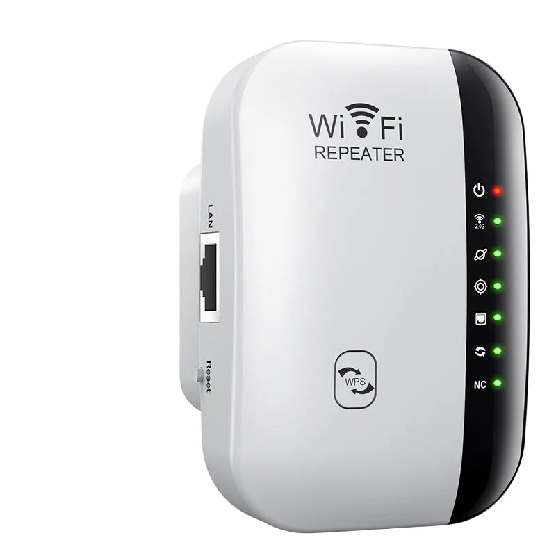 WiFi-signaalin Vahvistin Suuri Kantama