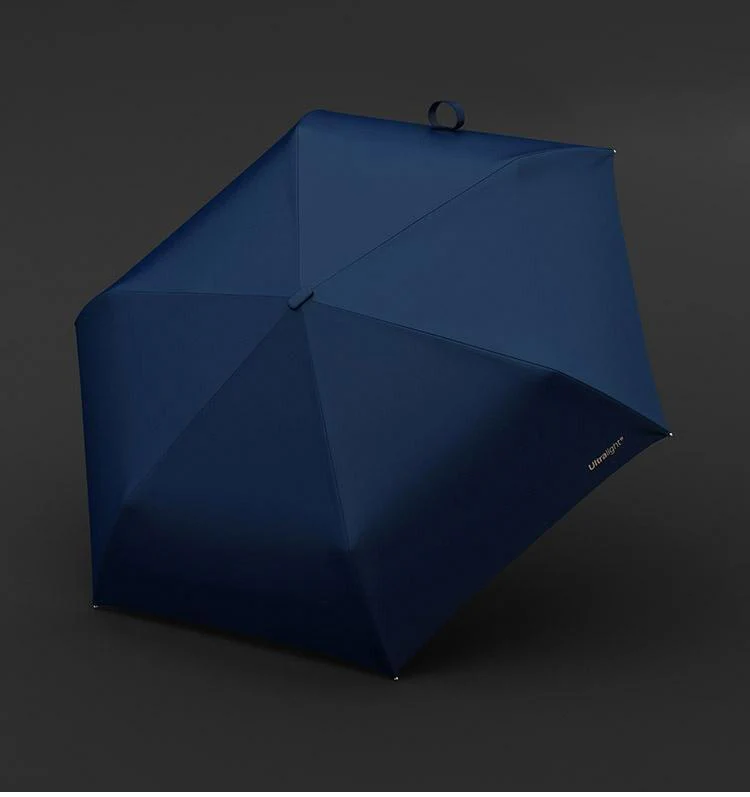 Yleinen Ultrakevyt UV-sateenvarjo - Image 3
